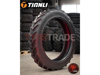 Novu Guma za Traktor Tianli 230/95R44 (9.5R44) DEFENDER R-1 134A8/134B TL: slika 4