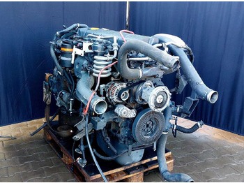 Motor NEW HOLLAND