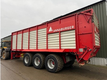 Lizing Annaburger Fieldliner HTS31.06  Annaburger Fieldliner HTS31.06: slika 2