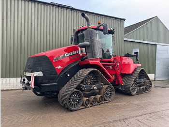 Traktor CASE IH Quadtrac