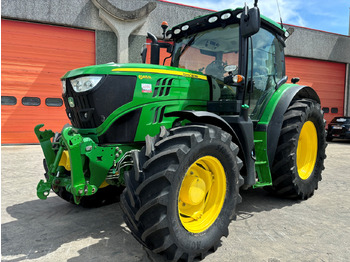 Traktor JOHN DEERE 6145R