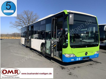 Prigradski autobus MERCEDES-BENZ Citaro