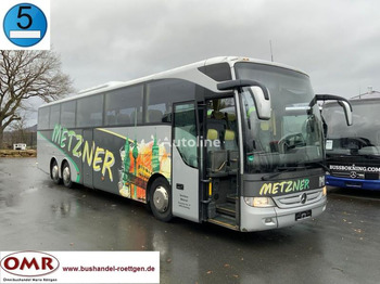 Turistički autobus MERCEDES-BENZ