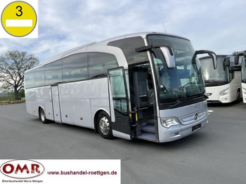 Turistički autobus MERCEDES-BENZ Travego