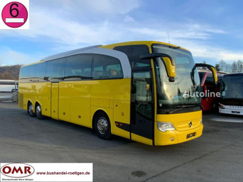 Turistički autobus MERCEDES-BENZ Travego