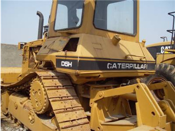 Buldožer CATERPILLAR D5H