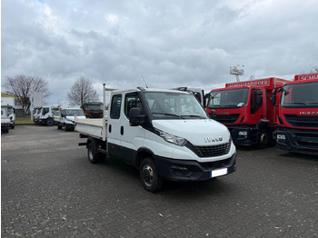 Dostavno vozilo kiper IVECO Daily 35c14