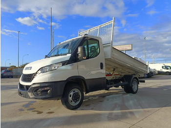 Dostavno vozilo kiper IVECO DAILY 35C14: slika 5