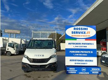 Dostavno vozilo kiper IVECO DAILY 35C14: slika 3