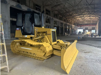 Buldožer CATERPILLAR D4C