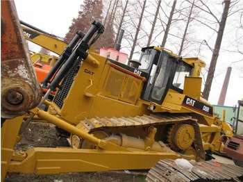 Buldožer CATERPILLAR D8R