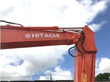 Bager guseničar Hitachi EX200-3: slika 2