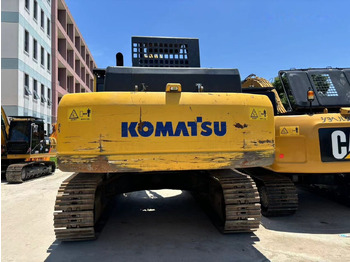 Bager guseničar KOMATSU PC400-8