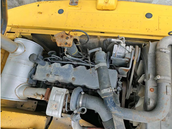 Bager guseničar KOMATSU PC200-8: slika 5