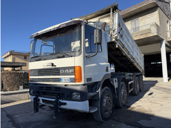 Istovarivač DAF CF 85 430