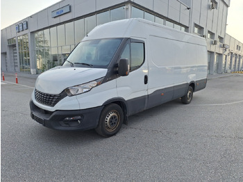 Furgon IVECO Daily 35s14