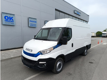 Furgon IVECO Daily 35s14