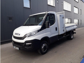 Dostavno vozilo kiper IVECO Daily 35c14