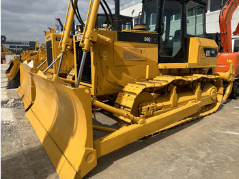 Buldožer CATERPILLAR D6G