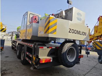 Autodizalica ZOOMLION