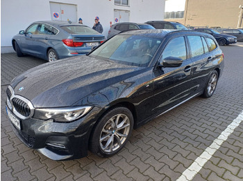 Automobil BMW 320D XDRIVE KOMBI: slika 2