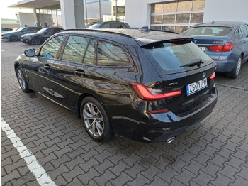 Automobil BMW 320D XDRIVE KOMBI: slika 3