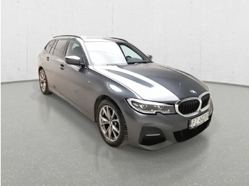 Automobil BMW 320D XDRIVE KOMBI: slika 3