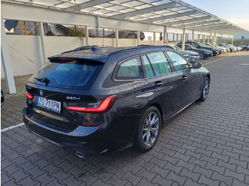 Automobil BMW 320D XDRIVE KOMBI: slika 4