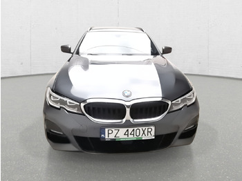 Automobil BMW 320D XDRIVE KOMBI: slika 4