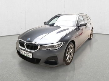 Automobil BMW 320D XDRIVE KOMBI: slika 5