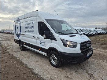 Furgon FORD Transit