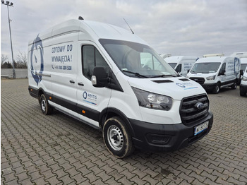 Furgon FORD Transit