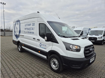 Furgon FORD Transit