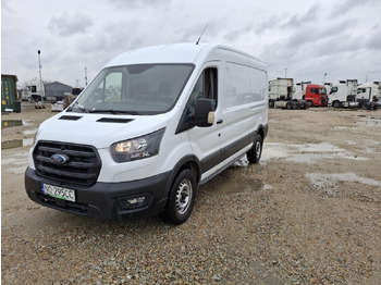 Furgon FORD TRANSIT FURGON BLASZAK: slika 2