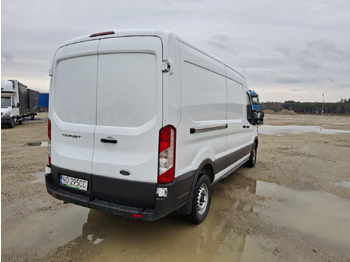 Furgon FORD TRANSIT FURGON BLASZAK: slika 5