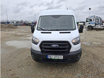 Furgon FORD TRANSIT FURGON BLASZAK: slika 3