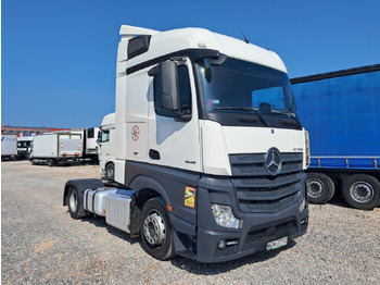 Tegljač MERCEDES-BENZ Actros