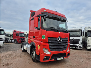 Tegljač MERCEDES-BENZ Actros