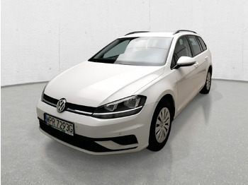 Automobil VOLKSWAGEN GOLF KOMBI: slika 4