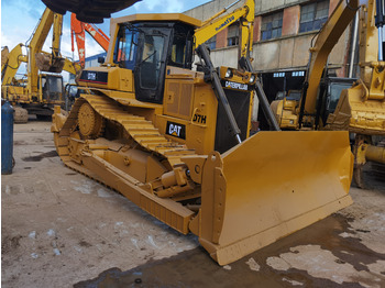 Buldožer CATERPILLAR D7H