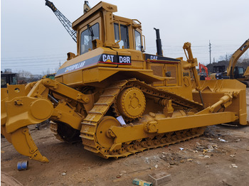 Buldožer CATERPILLAR D8R