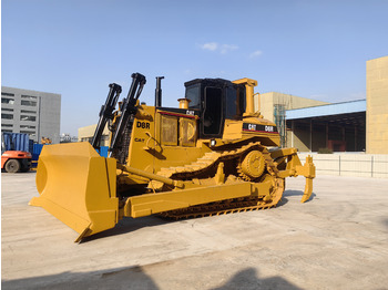 Buldožer CATERPILLAR D8R