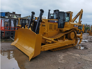 Buldožer CATERPILLAR D8R  BULLDOZER: slika 2