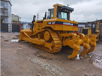 Buldožer CATERPILLAR D8R  BULLDOZER: slika 3