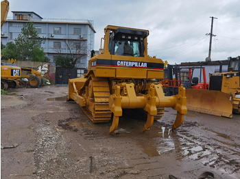 Buldožer CATERPILLAR D8R  BULLDOZER: slika 4