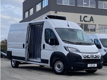 Dostavno vozilo hladnjača FIAT Ducato