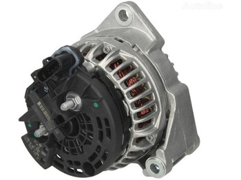 Alternator BOSCH