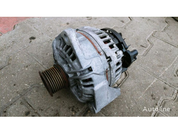 Alternator BOSCH