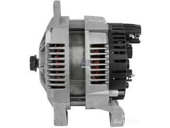 Alternator SCANIA