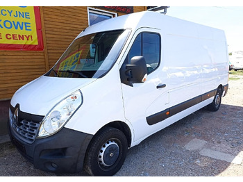 Furgon RENAULT Master